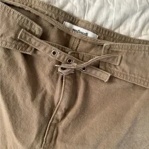 Gimaguas | Jeans | Gimaguas Tan Nicole Jeans | Poshmark